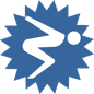 Pool Diver Logo