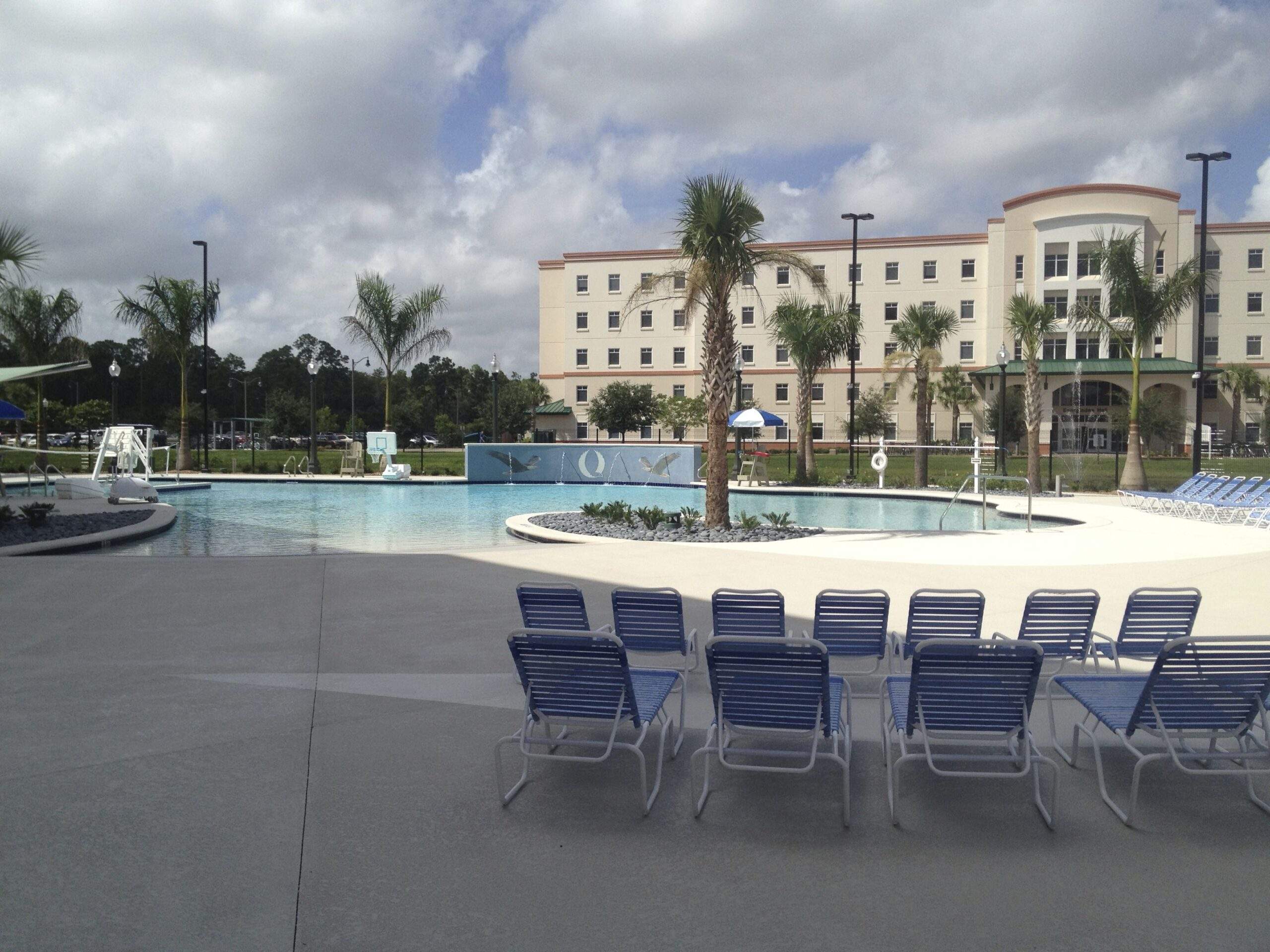 February 21st and 22nd Celadon Beach Resort Panama City Beach