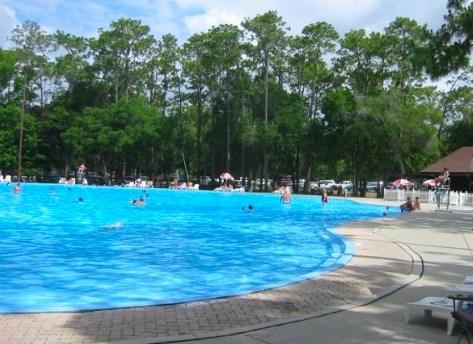 February 3rd and 4th Marion Oaks Community Center Ocala