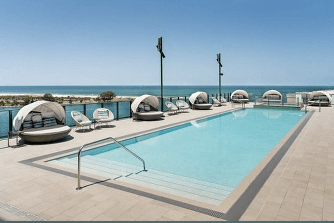 June 25th and 26th JW Marriott Clearwater Beach Resort and Spa