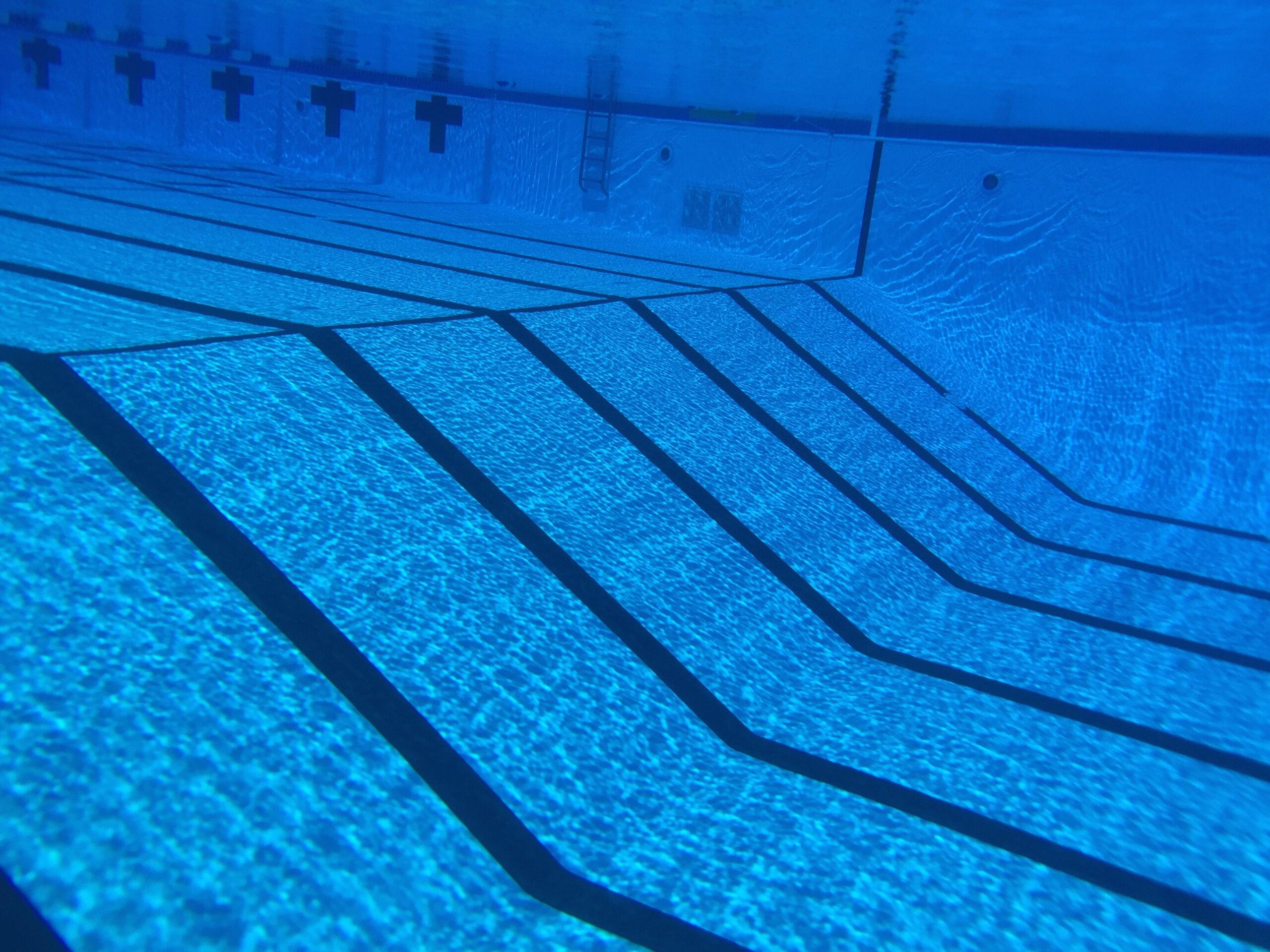 April 22nd and 23rd St. Petersburg North Shore Aquatic Complex
