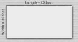 Calculate Area